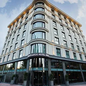 Hotel Avantgarde Sisli