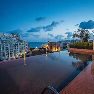 Hotel Holm Boutique & - Ik Collection Saint Julian's