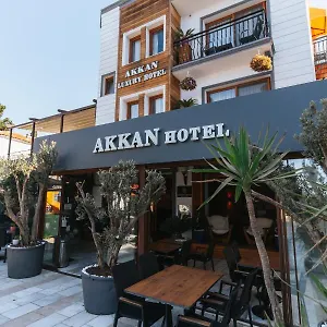 Hotel Akkan Bodrum