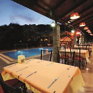 Hotel Kivilcim Marmaris