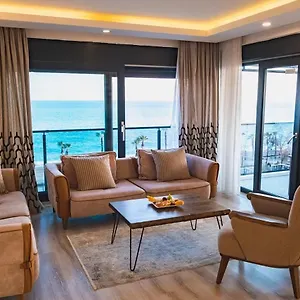  Апартаменты Only One Suites & Residences Турция