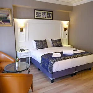 Olympos Garden Hotel