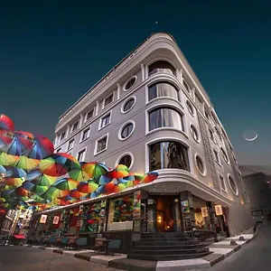Hotel Concept Nisantasi &