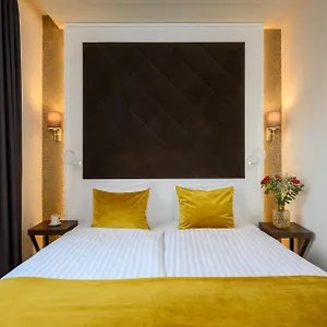 Hotel Leonardo Boutique M-square Budapest