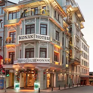 Hotel Taksim