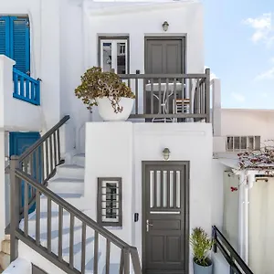 Maison By Monocle Guest house