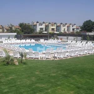 Hotel My Aegean Star Kusadası