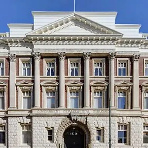 Hotel Adina Heritage Christchurch