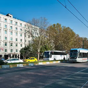 Hotel Princess Old