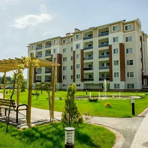 Aforia Thermal Residences Turkey