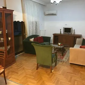  Проживание в семье Orange Garden Турция