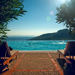 **** Отель Dionysos Village Турция