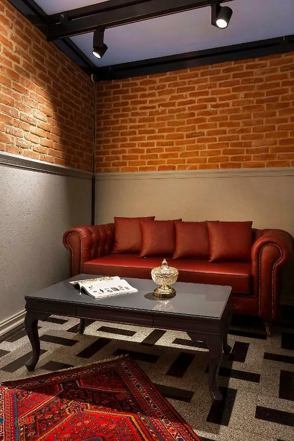 Guener Business Hotel Istanbul