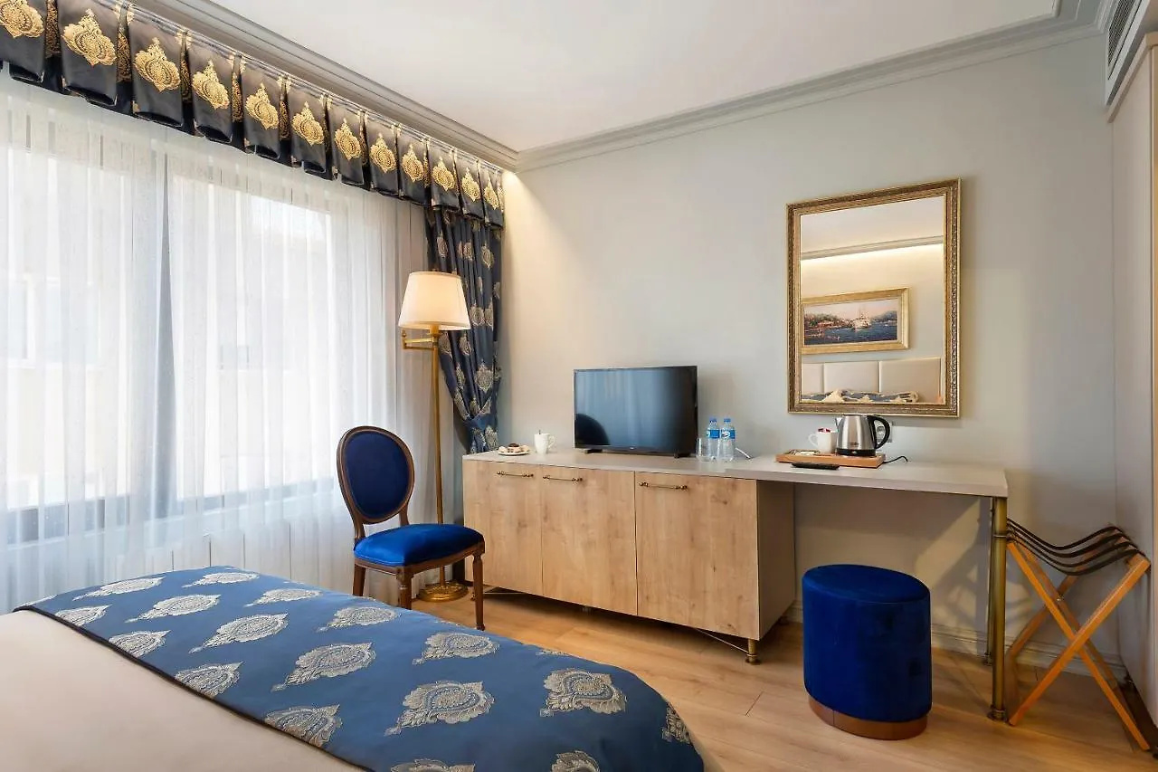 Guener Business Hotel Istanbul 2*,  Turkey