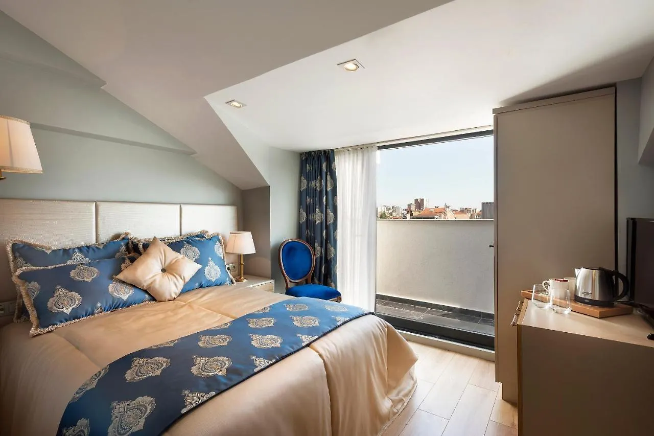 Guener Business Hotel Istanbul